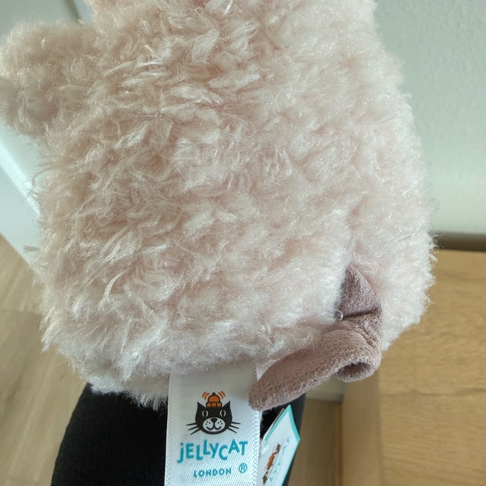 Jellycat pig - Picture 2 of 2